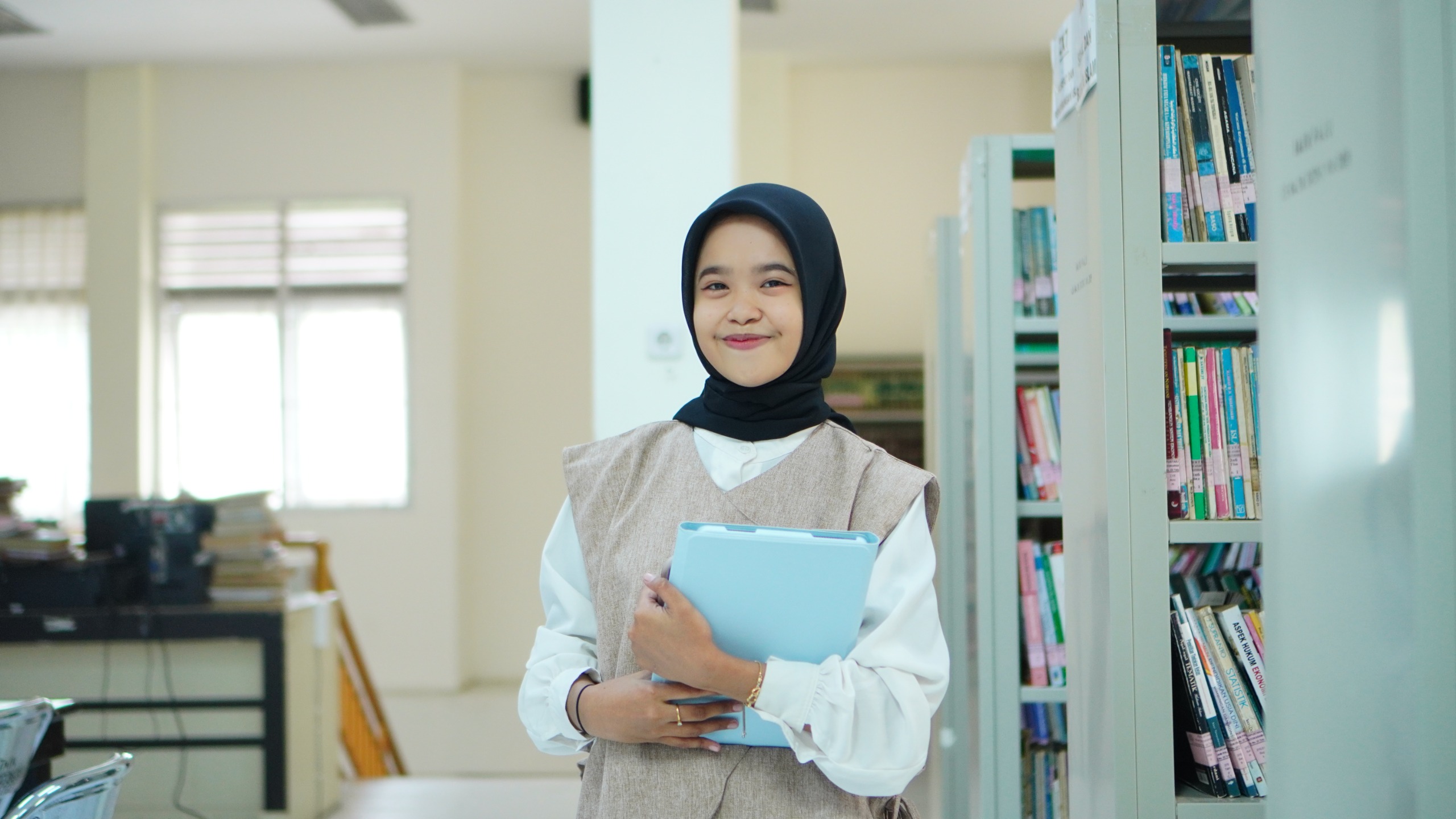 Nur Aulia Rahmadani