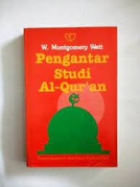 Image of Pengantar Studi Al-Qur'an